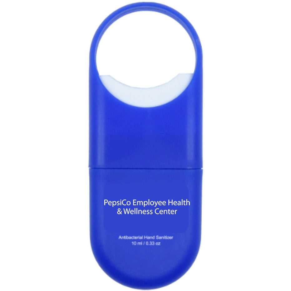 10 ml Antibacterial Hand Sanitizer Spray