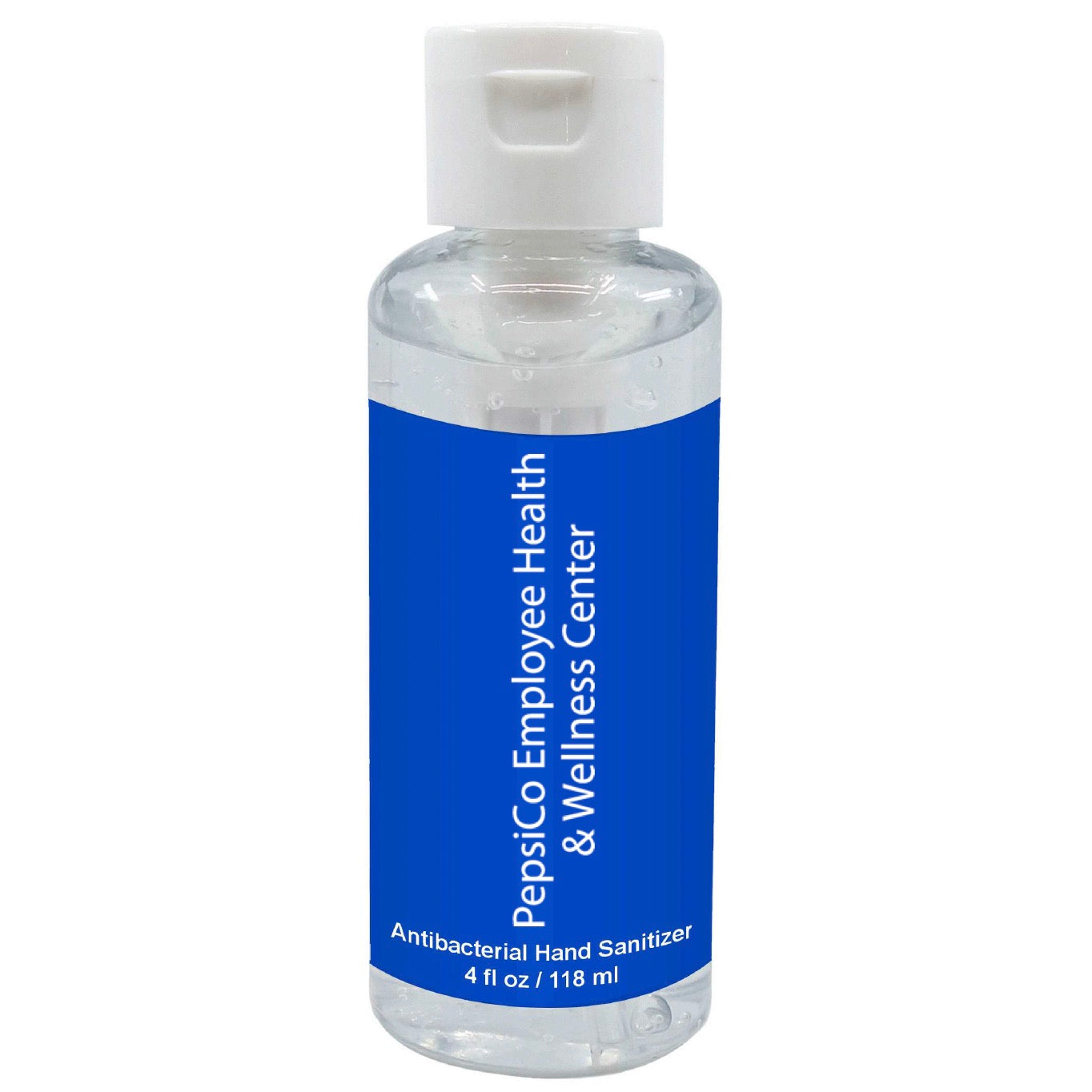 4 oz Hand Sanitizer