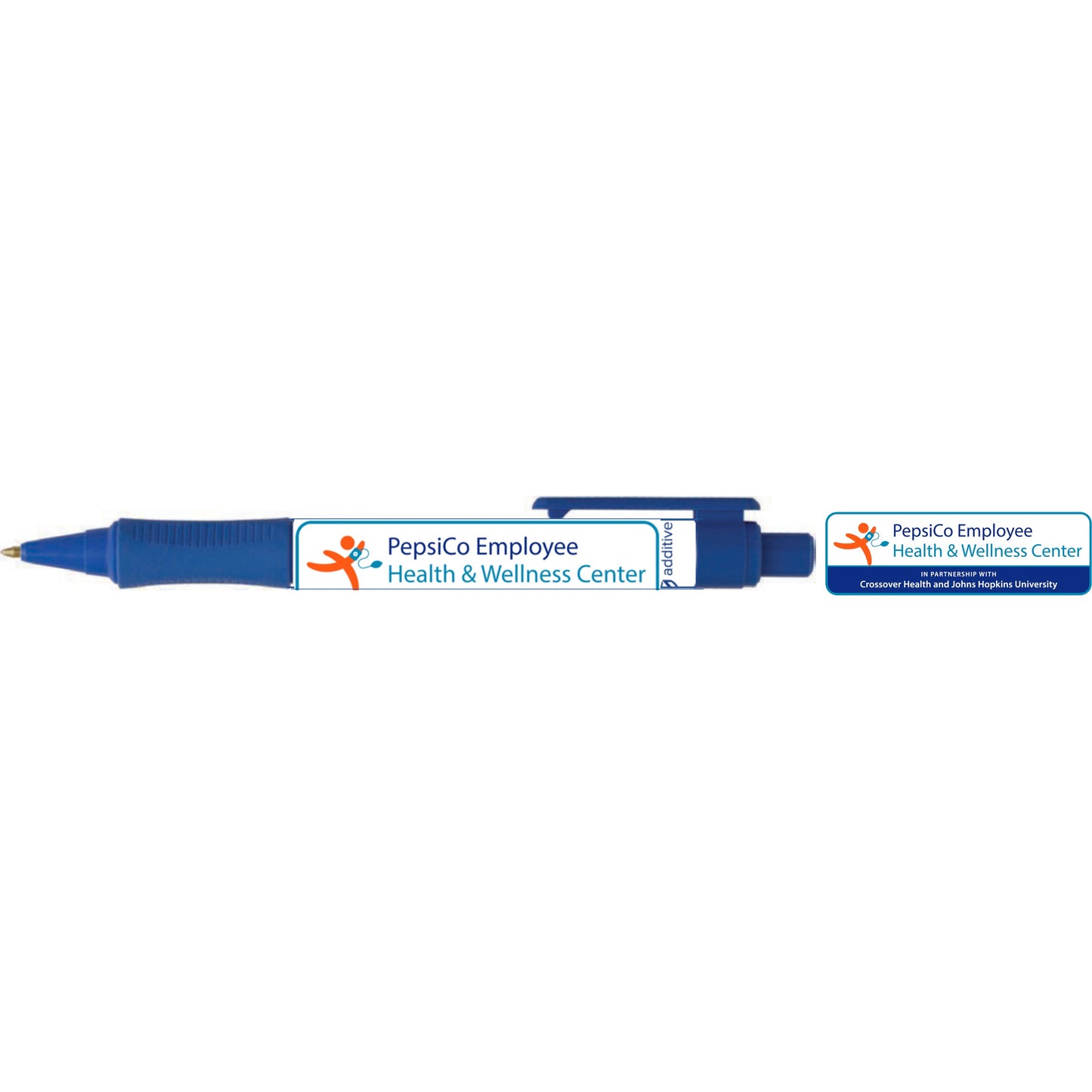 Antimicrobial Pen