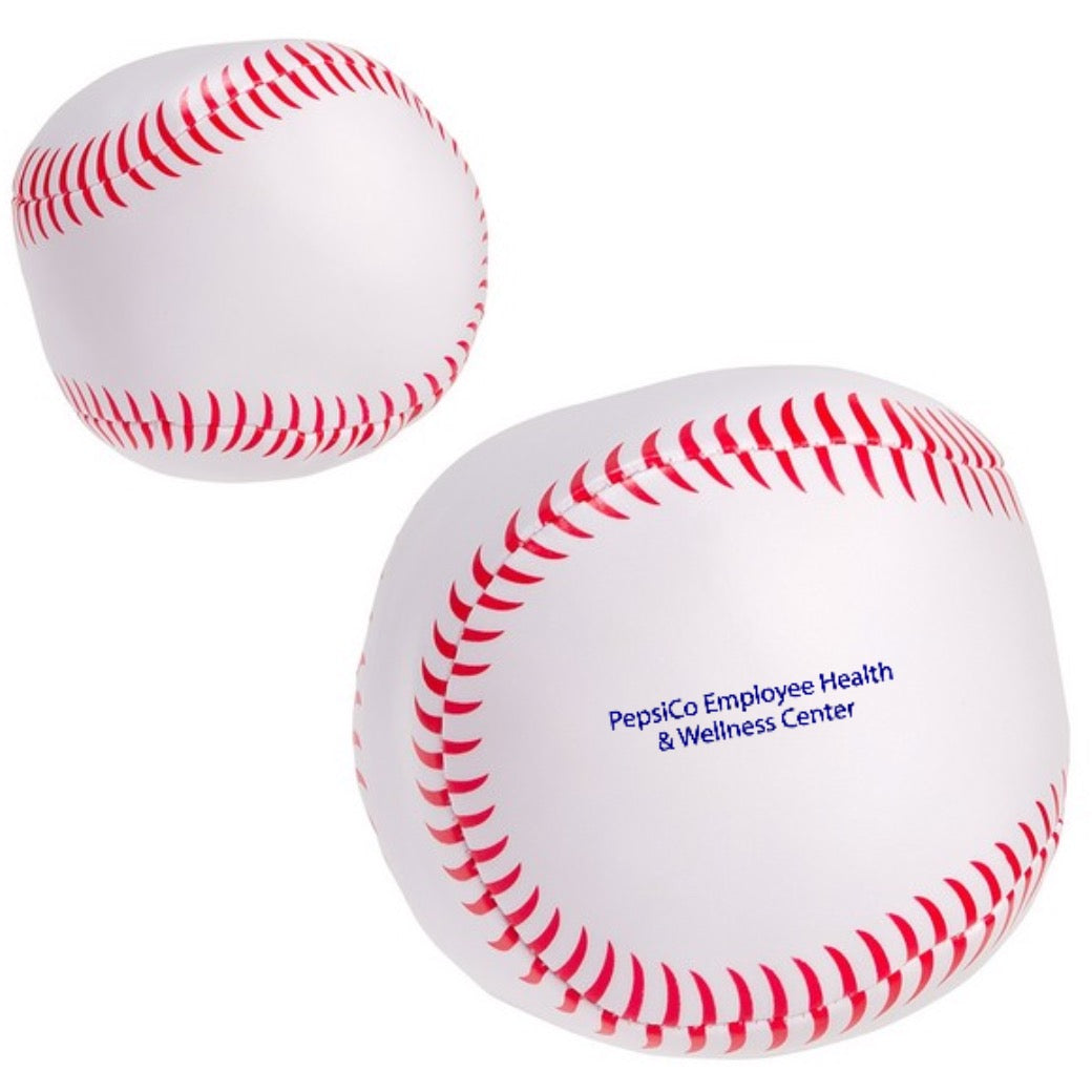 Baseball Fiberfill Sports Ball