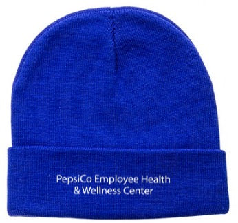 Knit Beanie