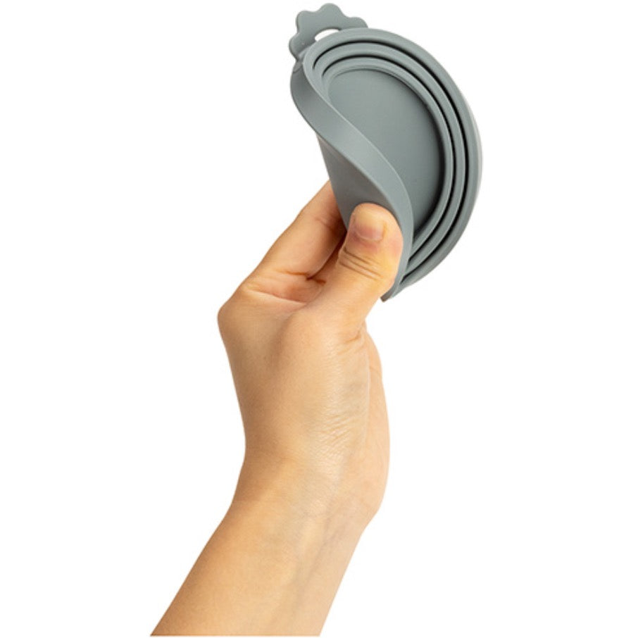 Silicone Can Lid