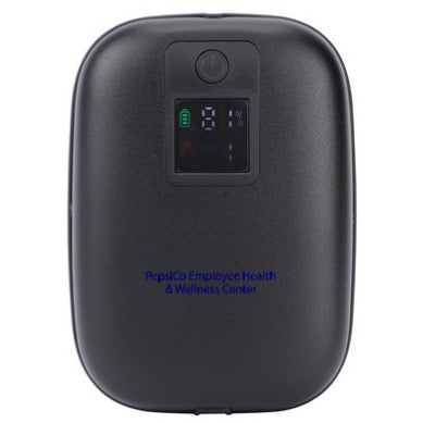 Combo Hand Warmer & 10000mAh Power Bank