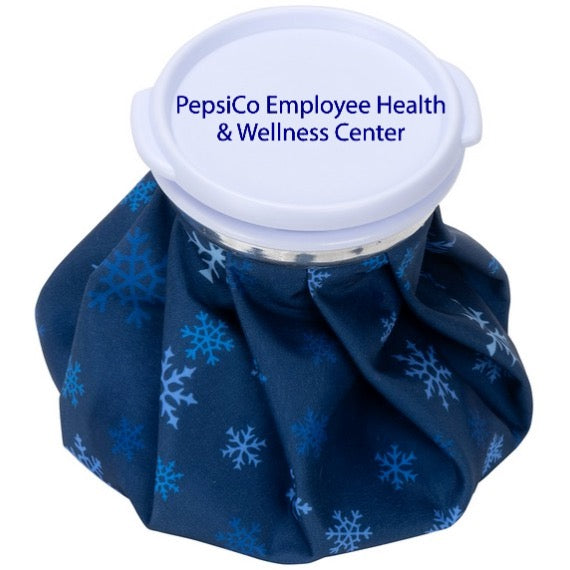 Chiller Ice Bag/Heat Bag