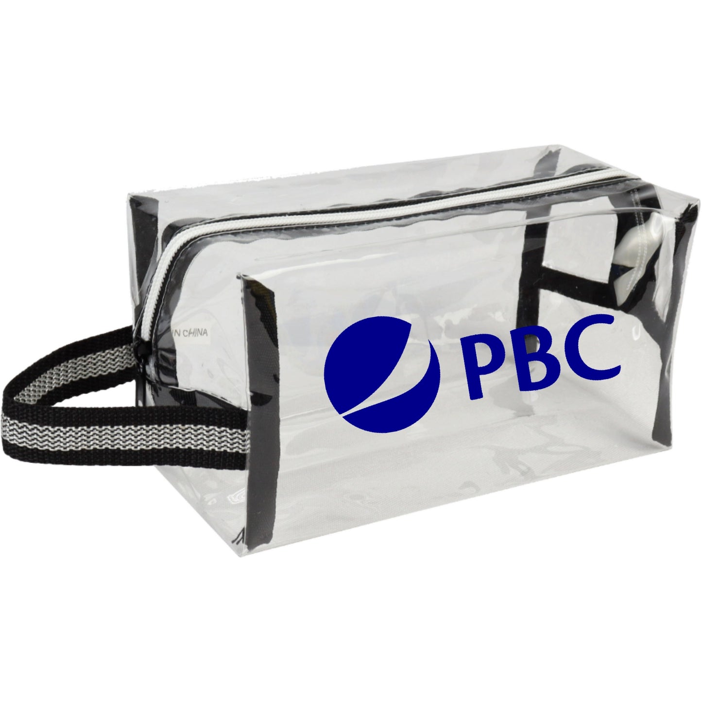 Clear TPU Accessory Bag