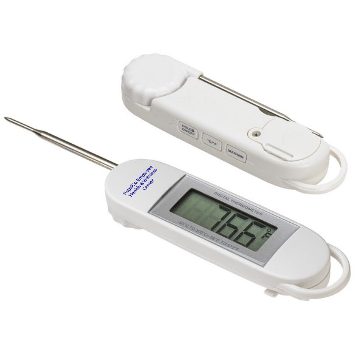 Cooking & BBQ Digital Thermometer