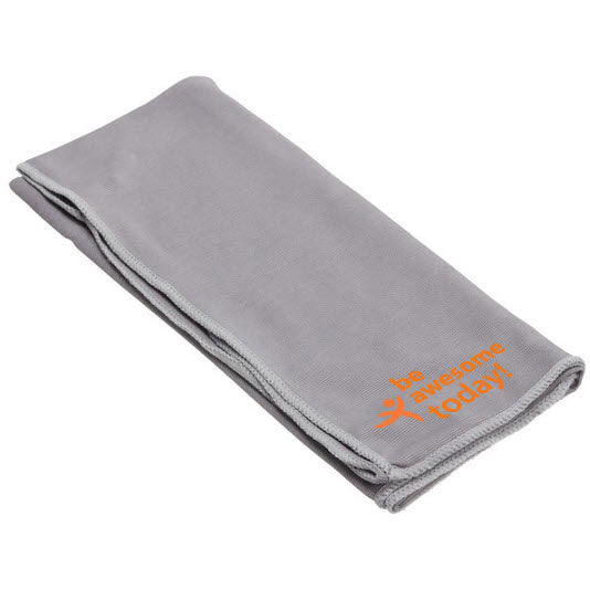 Cooling Towel