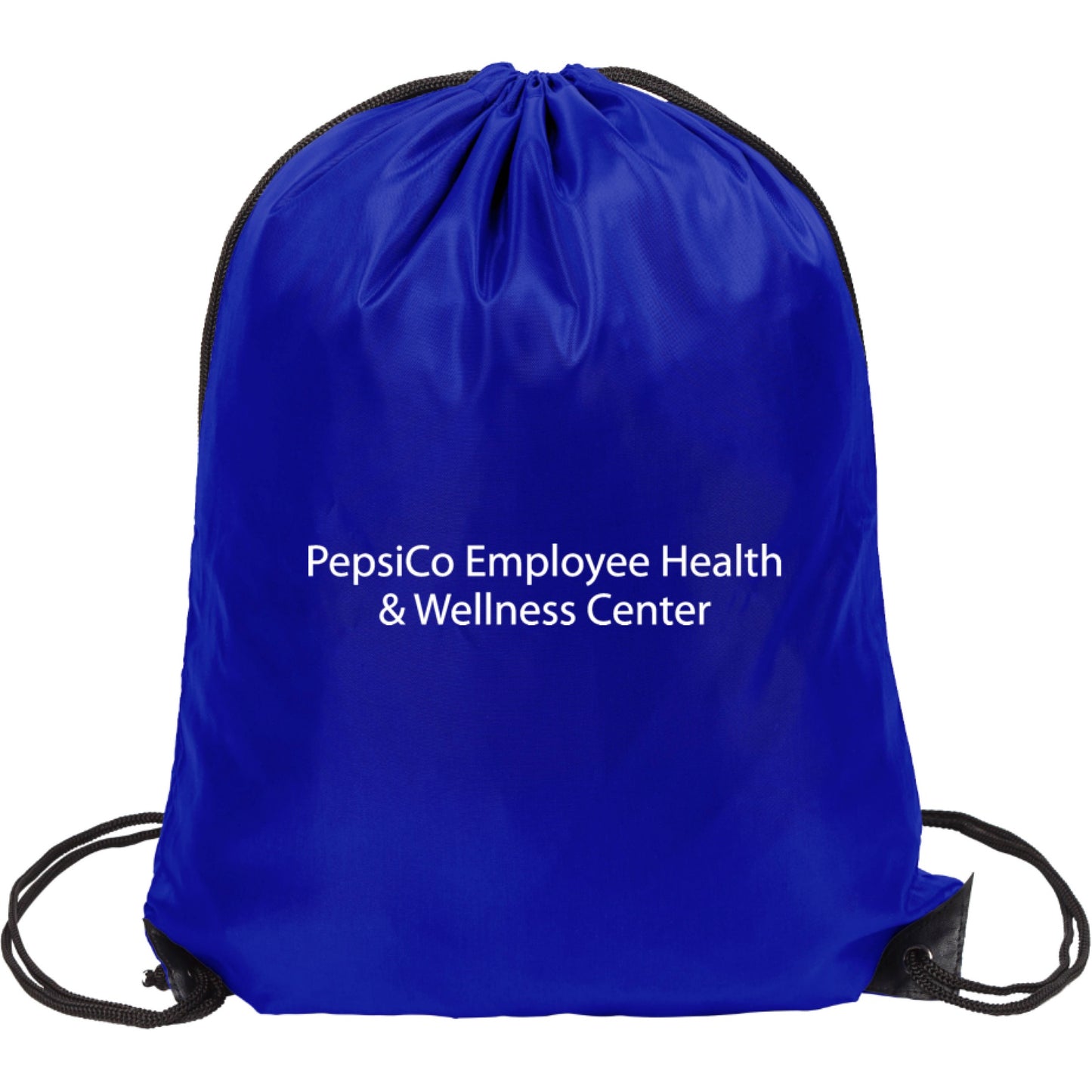 Jumbo Polyester Drawstring Bag