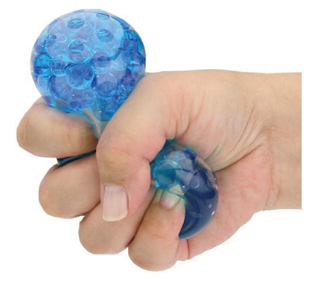 Bead Squeeze Gel Ball