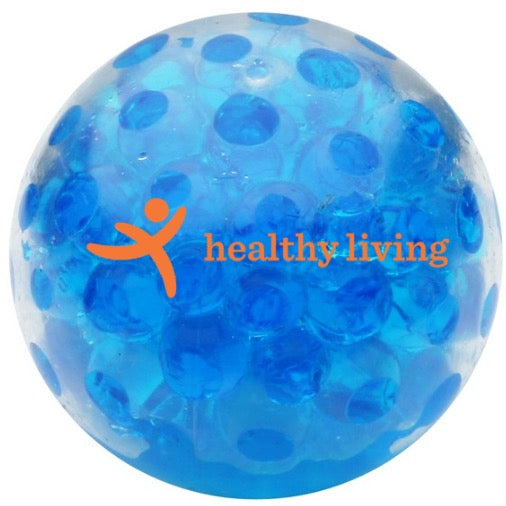 Bead Squeeze Gel Ball