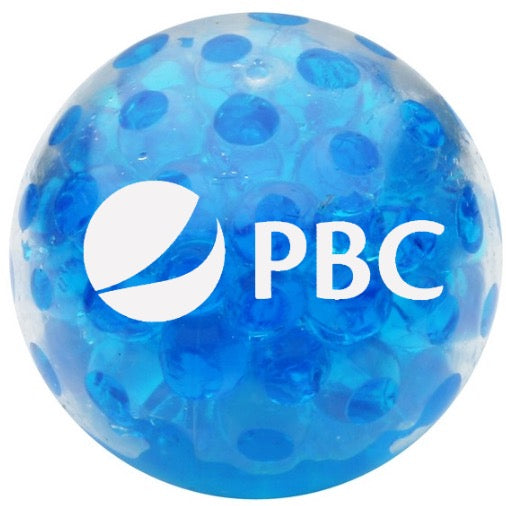 Bead Squeeze Gel Ball