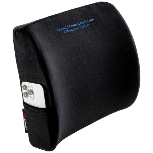 Lumbar Support Wedge Pillow