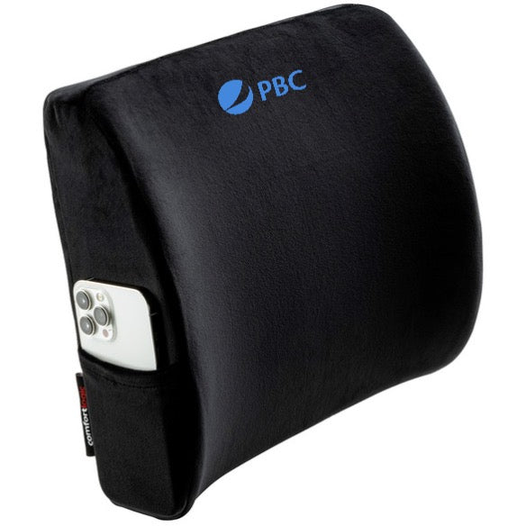 Lumbar Support Wedge Pillow