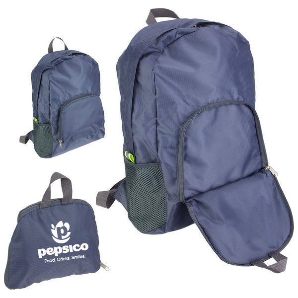 Packable Backpack