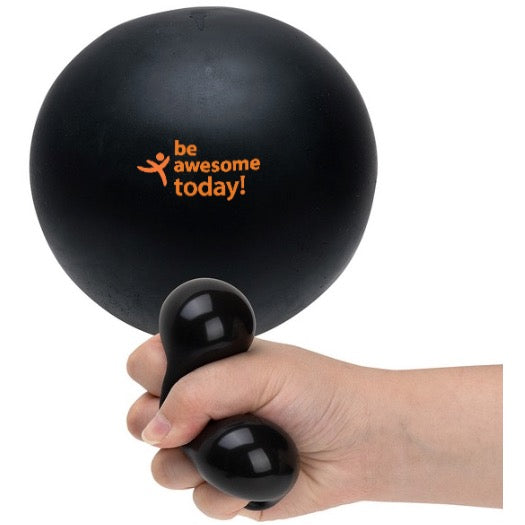 Squeeze & POP! Stress Ball