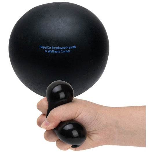 Squeeze & POP! Stress Ball