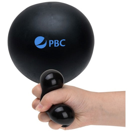 Squeeze & POP! Stress Ball