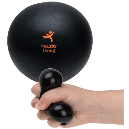 Squeeze & POP! Stress Ball
