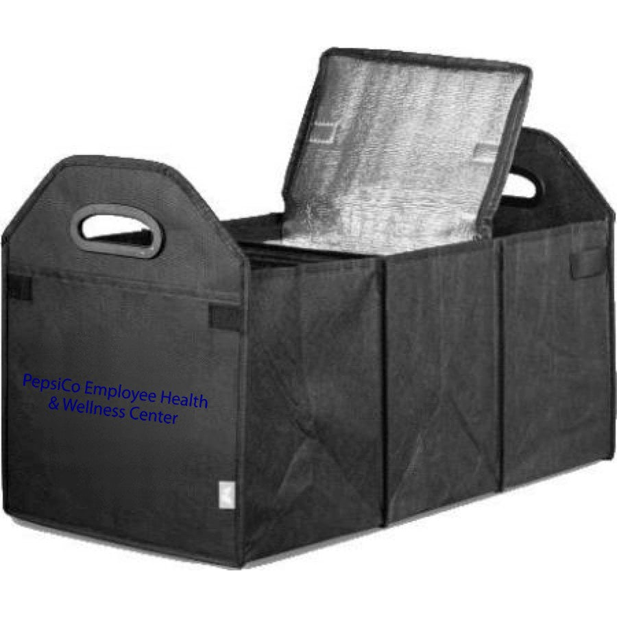Collapsible Trunk Bag - 10 gal