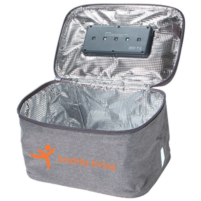 UV Sanitizing Bag