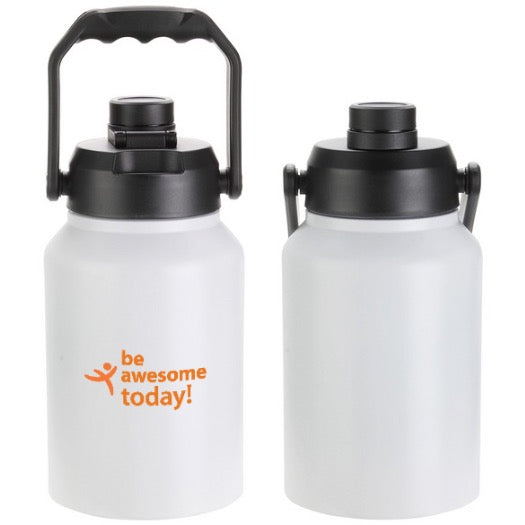 Titan 64 oz Vacuum Insulated Stainless Steel Jug