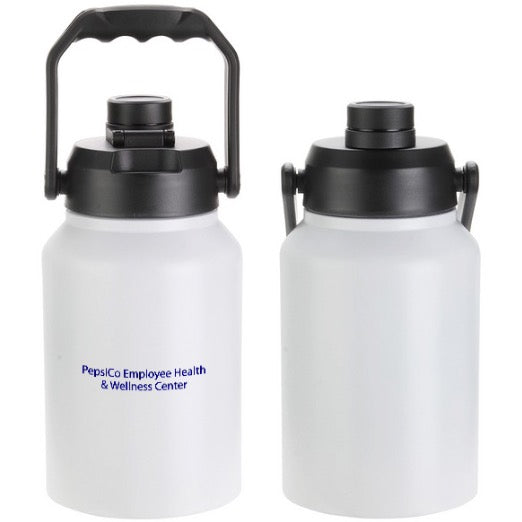 Titan 64 oz Vacuum Insulated Stainless Steel Jug