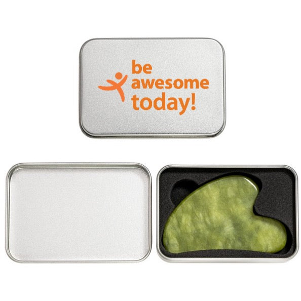 Jade Massage Stone
