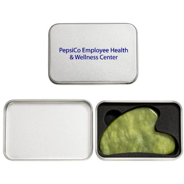 Jade Massage Stone