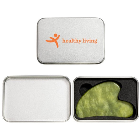 Jade Massage Stone