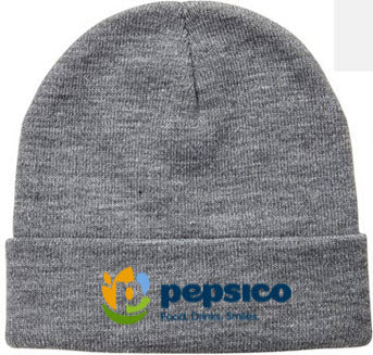 Knit Beanie
