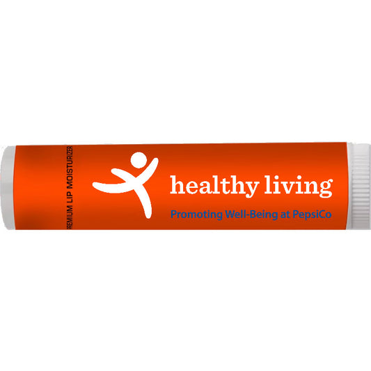 Colleen SPF15 Lip Balm Tube