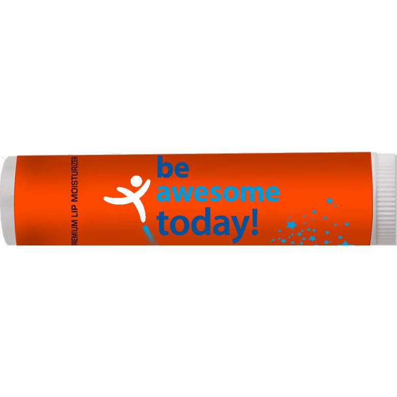 Colleen SPF15 Lip Balm Tube