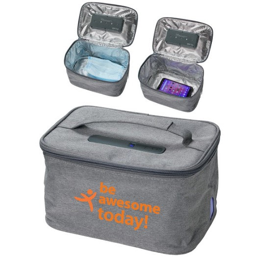 UV Sanitizing Bag