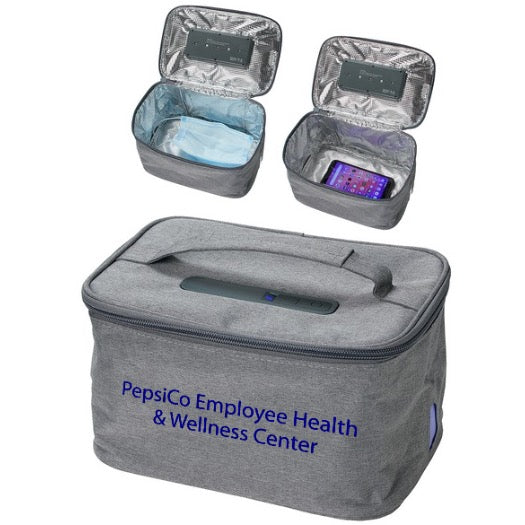 UV Sanitizing Bag