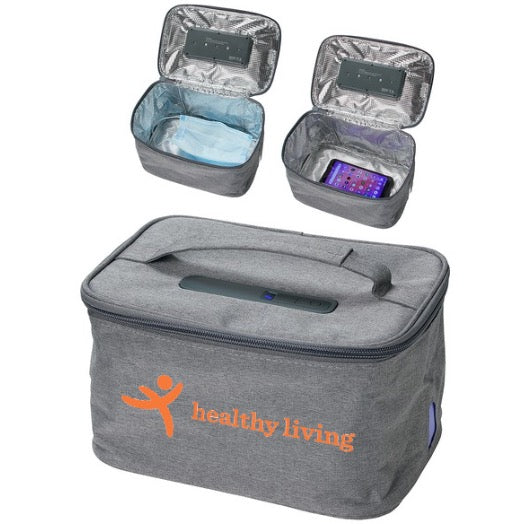 UV Sanitizing Bag