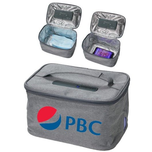UV Sanitizing Bag