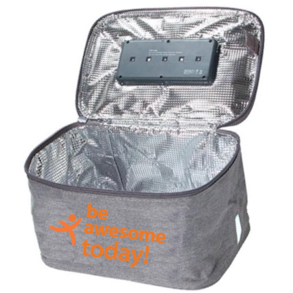UV Sanitizing Bag