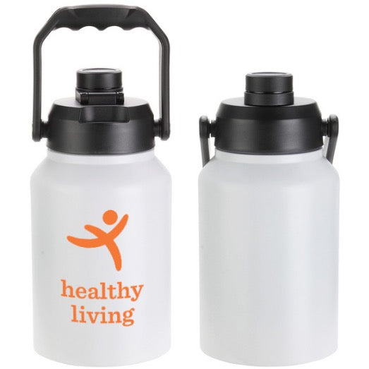 Titan 64 oz Vacuum Insulated Stainless Steel Jug